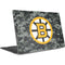 NHL Boston Bruins Camo Dell XPS Skin